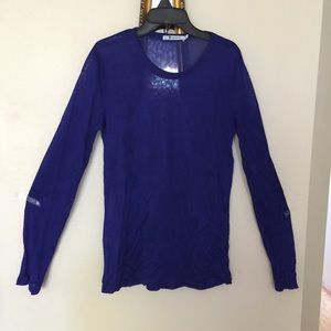 Long sleeve by Alexander wang